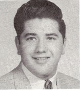 Wayne Klug